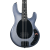 Ernie Ball Music Man Dark Ray 4 Bass Guitar - Starry Night
