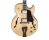 Used Ibanez LGB30NT George Benson Signature Guitar - Natural