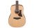 Used Ibanez AAD1012EOPN Adanced Acoustic Series A/E Guitar Open Pore Natural