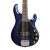 Ernie Ball Music Man StingRay Special 5 H Bass - Butane Blue