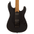 Used Charvel Pro-Mod Plus So-Cal Style 1 HH FR CM Guitar - Scorched Earth