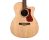 Guild OM-240CE Orchestra Cutaway Acoustic/Electric Guitar - Natural - B-Stock