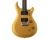 PRS SE CE24 Standard Satin Electric Guitar - Metallic Gold