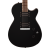 Gretsch Streamliner Jet Club Electric Guitar - Jet Black