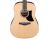 Ibanez AAD50LG Advanced Acoustic Series Acst Guitar Low Gloss