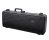 EVH Case Wolfgang Hard Case w/EVH Badge