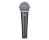 Shure BETA 58A - Handheld Dynamic Microphone