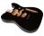 Used Fender Deluxe Series Telecaster SSH Alder Body - Black