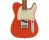 Fender Player Plus Telecaster Electric Guitar - Fiesta Red w/ Pau Ferro FB