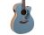 Ovation Applause Jump OM Cutway A/E Guitar - Lagoon - Open Box