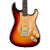 Fender American Ultra II Stratocaster HSS - Ultraburst w/Ebony FB