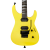 Jackson American Series Soloist SL2 DX Electric Guitar - Lemon Ice