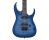 Ibanez RGA42FMBLF RGA Standard Electric Guitar - Blue Lagoon Burst Flat