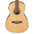 Used Ibanez PN50TKE Acoustic-Electric Guitar - Natural High Gloss