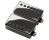 EMG Marty Friedman Active Pickup Set (Floyd) - Black Chrome