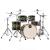 Mapex Armory Series Fusion 5-Pc Shell Pack w/ 20