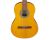 Ibanez GA3OAM Classical Acoustic Guitar - Open Pore Amber