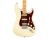 Fender American Professional II Stratocaster HSS - Olympic White w/Maple FB