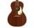 Gretsch Jim Dandy Concert Acoustic Guitar - Frontier Stain
