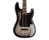 Used Fender Troy Sanders Precision Bass - Silverburst w/ Rosewood FB