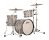 Ludwig Classic Maple Downbeat 3-pc Shell Pack w/20