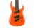Open Box Jackson Pro Plus Series DK Modern HT7 MS - Satin Orange Crush