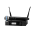 Shure GLXD24R+ Digital Wireless Rack System w/Beta 58A - Z3