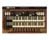 Universal Audio Waterfall B3 Organ