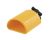 Latin Percussion Blast Block High Pitch - Yellow