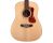 Guild D-240E Limited Flamed Mahogany Dreadnought A/E Guitar - Natural - Open Box