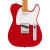 Fender Vintera III Late '50s Telecaster Electric Guitar - Dakota Red