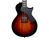 ESP LTD EC-01 FT Electric Guitar - Vintage Burst - B-Stock