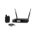 Shure GLXD14R+ Digital Wireless Rack System - Z3