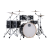Mapex Mars Maple Studioease 5-Piece Shell Pack w/22