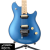EVH Custom Shop USA Special Edition Wolfgang - Lake Placid Blue