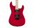 Jackson Pro Series Gus G. Sig. San Dimas - Candy Apple Red w/ Maple FB