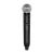 Shure GLXD2+ Digital Wireless Dual Band Handheld Transmitter w/SM58 - Z3