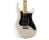 PRS SE NF3 Electric Guitar - Pearl White w/Maple FB