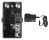 Catalinbread Fuzzrite Germanium Fuzz + Gator 9V Power Supply Combo