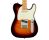 Fender Player Plus Telecaster - 3-Color Sunburst w/ Maple FB