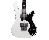 Schecter Stargazer-12 12-String Guitar - Gloss White - Open Box