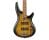 Ibanez SR4500DST SR Prestige Bass Guitar - Desert Sunset Burst - Used