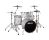 ddrum Dominion 5-piece Shell Pack - Paper White Birch