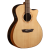 Washburn WCG20SCE-O Comfort 20 Series Cutaway A/E Guitar