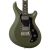PRS S2 Vela HHT Satin Electric Guitar - Matcha Green