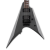 ESP LTD Arrow-400 Electric Guitar - Charcoal Metallic