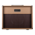 Revv Amplification 1x12 JL Brown Face Speaker Cabinet - Brown Tolex