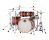 Mapex Armory Series Rock Shell Pack - Redwood Burst