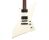 ESP LTD EX-200 Electric Guitar - Olympic White - B-Stock