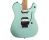 Dean NV Select Floyd Roasted Maple - Mint Green - Open Box